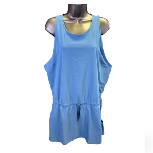 The North Face Romper‎ Skort sz XXL NWT